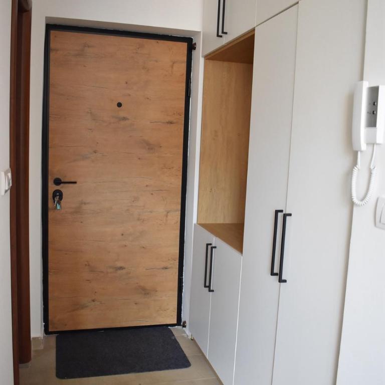 DivčiNova16 - Apartman sa 1 Spavaćom Sobom - 3
