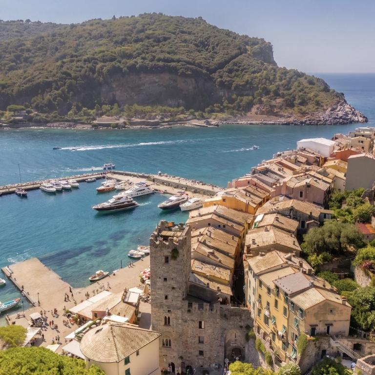 Capitolare Tower - Villa Superior - 26