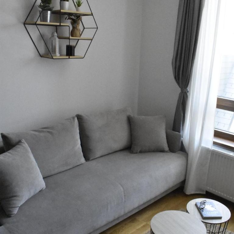 DivčiNova16 - Apartman sa 1 Spavaćom Sobom - 4