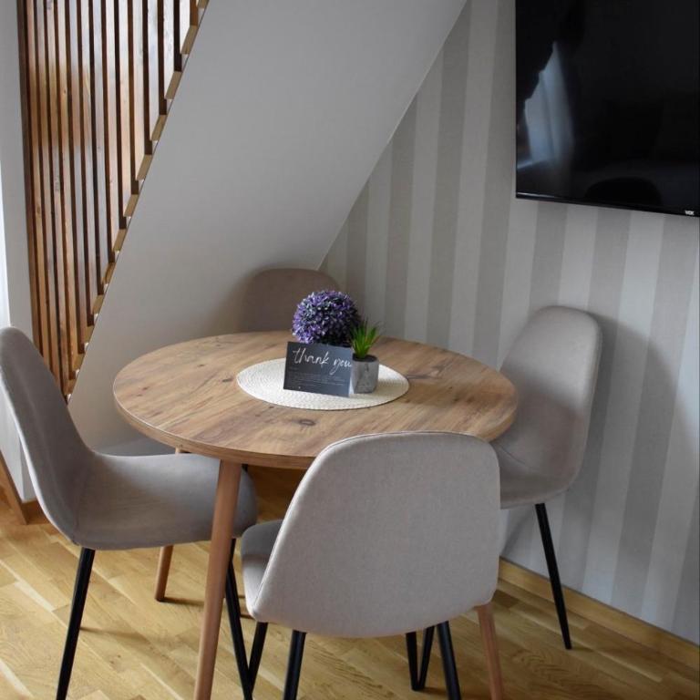 DivčiNova16 - Apartman sa 1 Spavaćom Sobom - 5