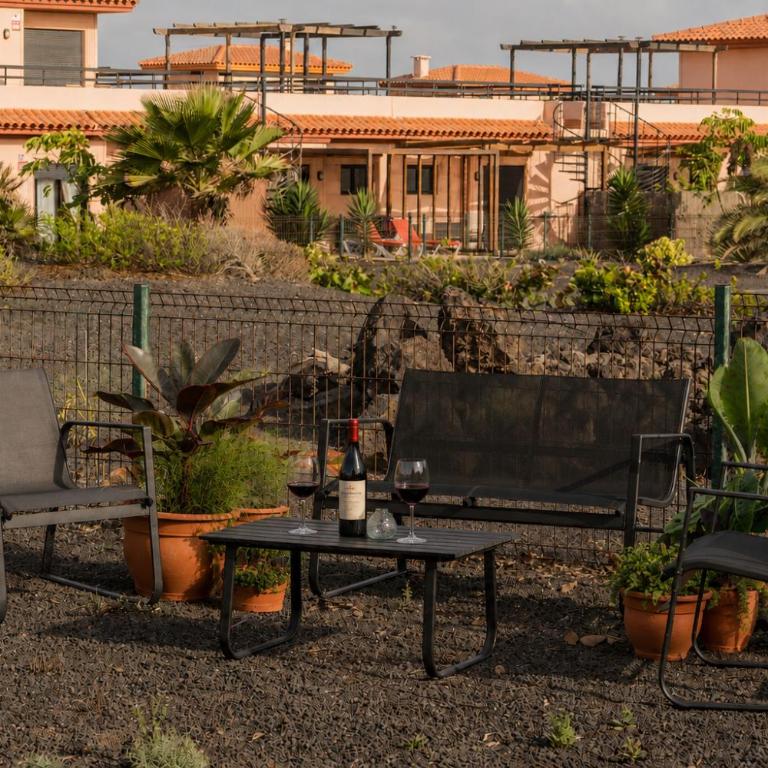 Casa Pez Piscina, terrazas y slow life junto al mar - Haus mit 3 Schlafzimmern - 19