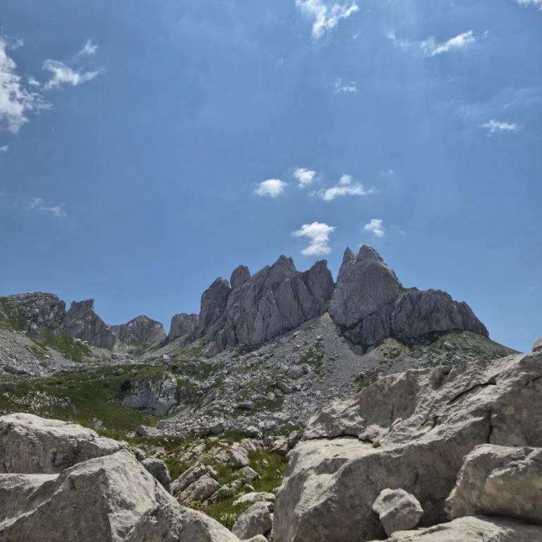Apartment Baya Friendly - Apartman sa 2 Spavaće Sobe - 13