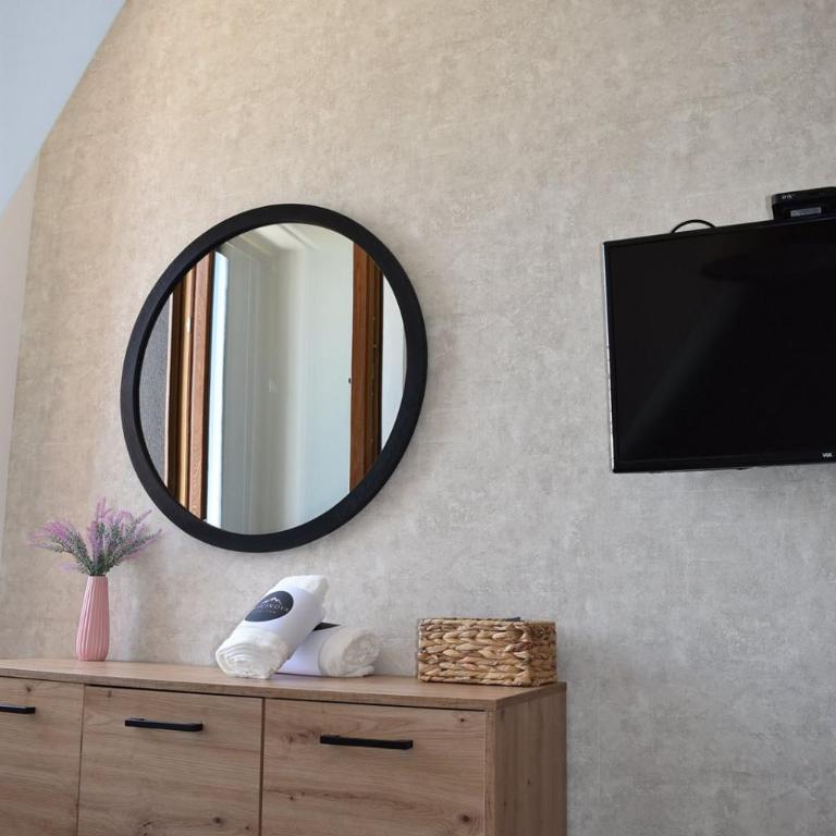 DivčiNova16 - Apartman sa 1 Spavaćom Sobom - 12
