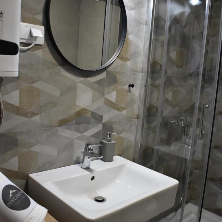 DivčiNova16 - Apartman sa 1 Spavaćom Sobom - 13