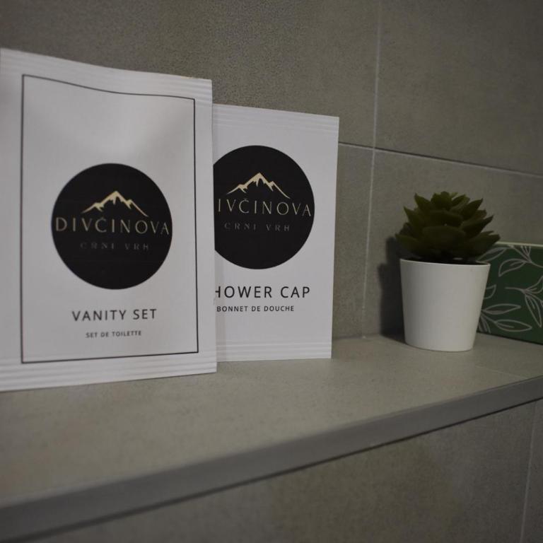 DivčiNova16 - Apartman sa 1 Spavaćom Sobom - 14