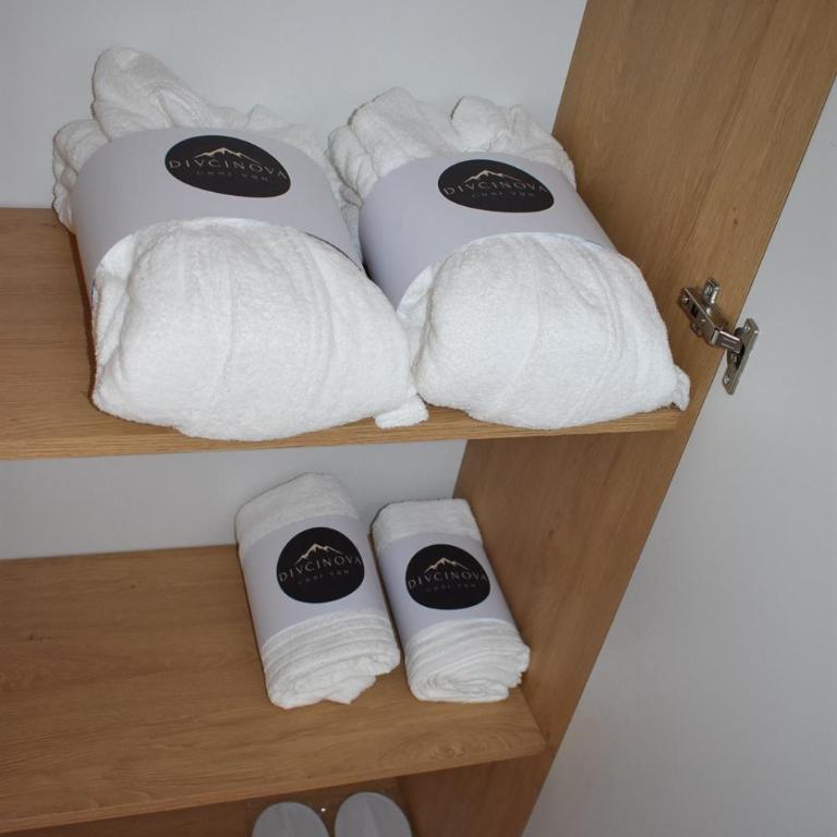 DivčiNova16 - Apartman sa 1 Spavaćom Sobom - 15