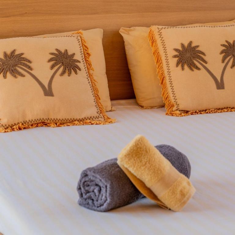 Casa Pez Piscina, terrazas y slow life junto al mar - Haus mit 3 Schlafzimmern - 23