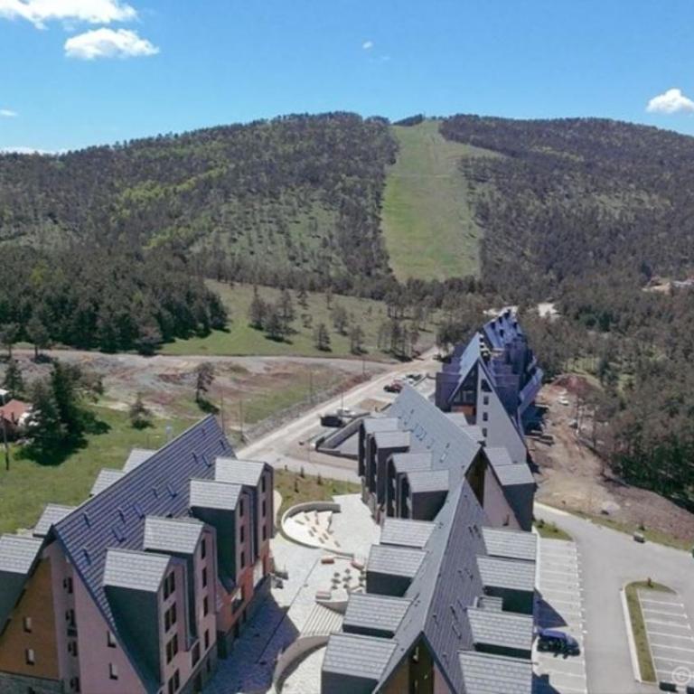DivčiNova16 - Apartman sa 1 Spavaćom Sobom - 16