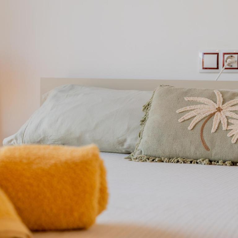 Casa Pez Piscina, terrazas y slow life junto al mar - Haus mit 3 Schlafzimmern - 24
