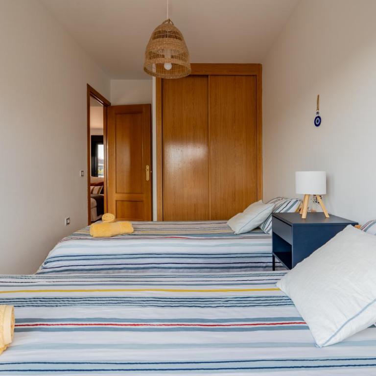 Casa Pez Piscina, terrazas y slow life junto al mar - Haus mit 3 Schlafzimmern - 25