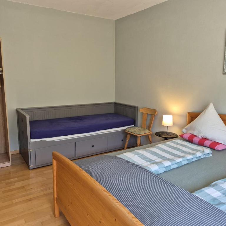 Alie Gusta - Apartment mit Balkon - 50