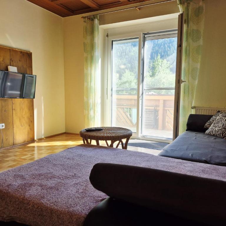 Alie Gusta - Apartment mit Balkon - 48