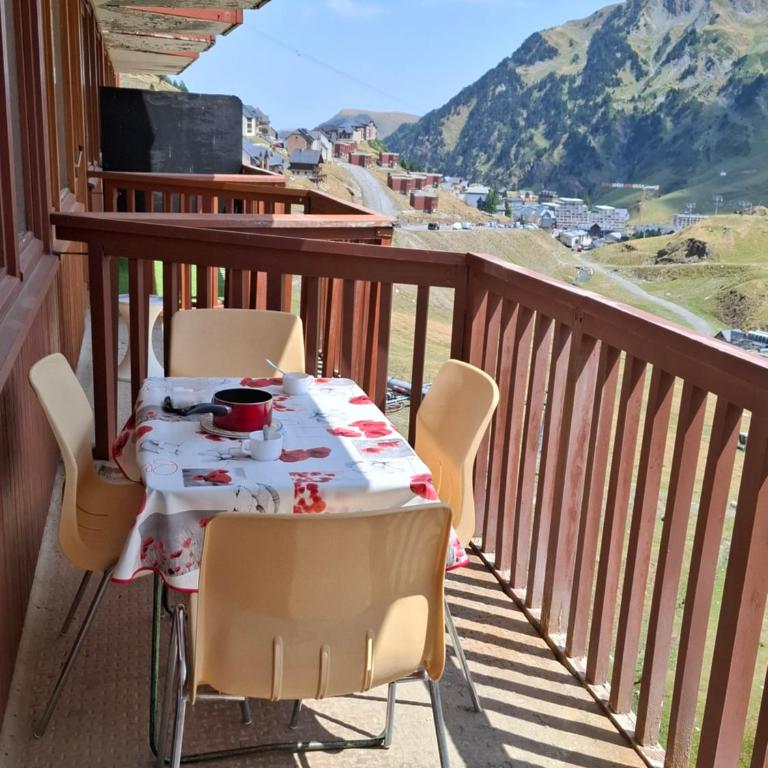 Mongie Appart - Appartement 1 Chambre - 15
