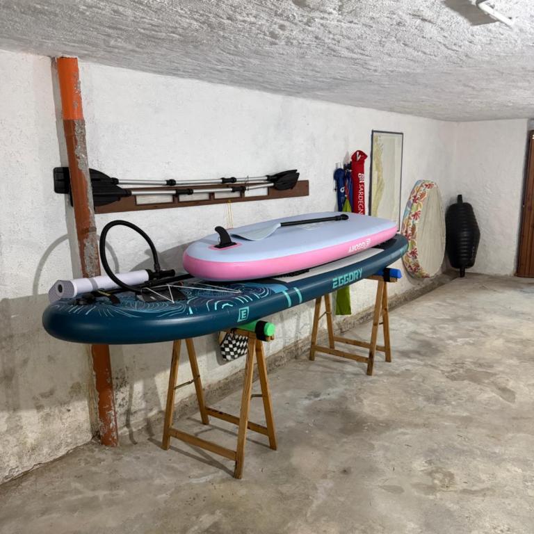 Beachhouse Casa del Mare Sardegna - Casa con 3 Camere da Letto - 41