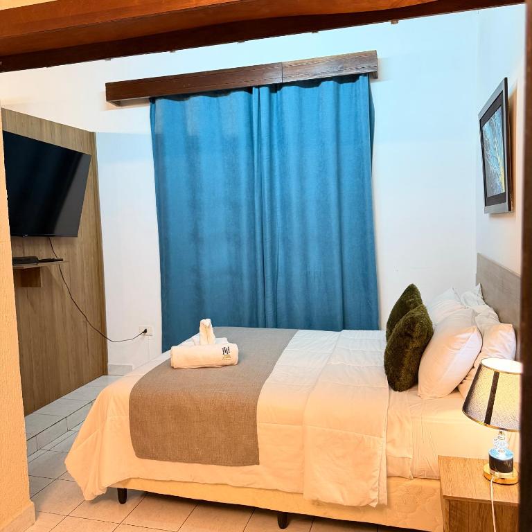 Hotel Hassler - Habitación Deluxe - 2