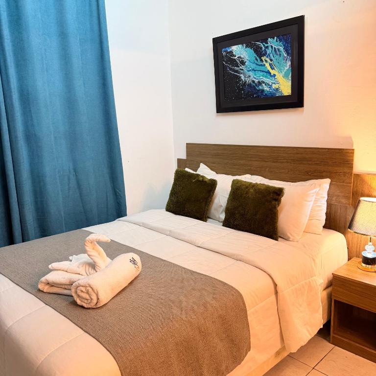 Hotel Hassler - Habitación Deluxe - 4