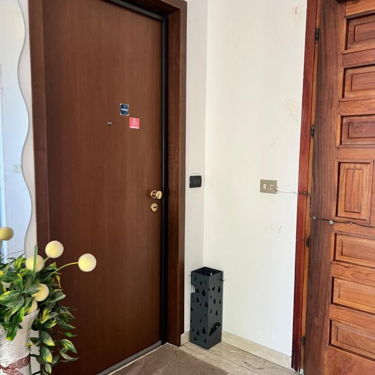Miniappartamento con terrazza a 2km dal centro di Udine - Appartamento con 1 Camera da Letto - 26