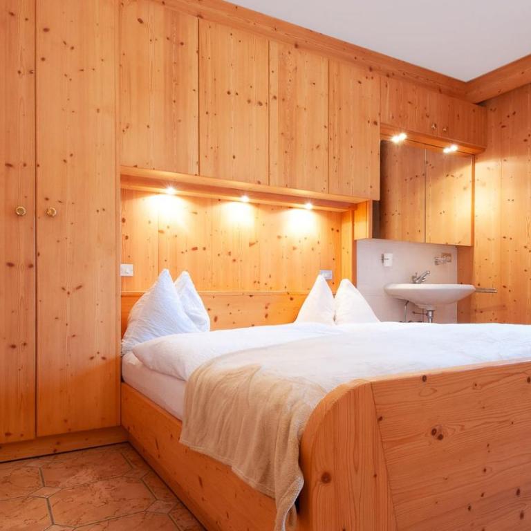Apartments B&B Pretermo - Appartamento Bilocale - 5