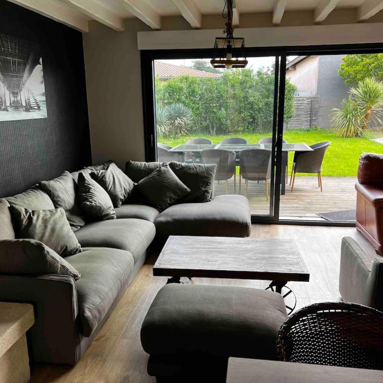 Cozy home - Maison 4 Chambres - 7