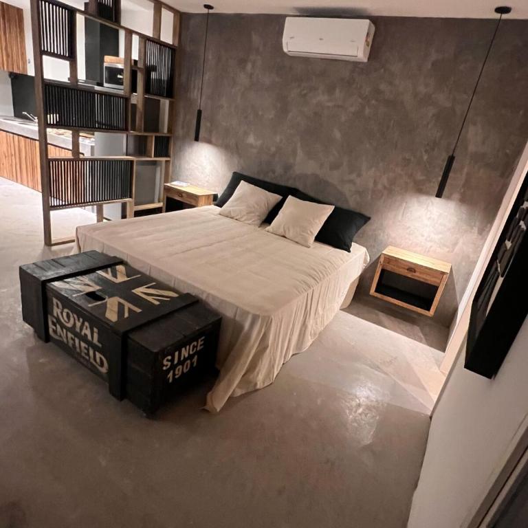 Apart Orfeo - Zona Norte - Two-Bedroom Apartment - 1
