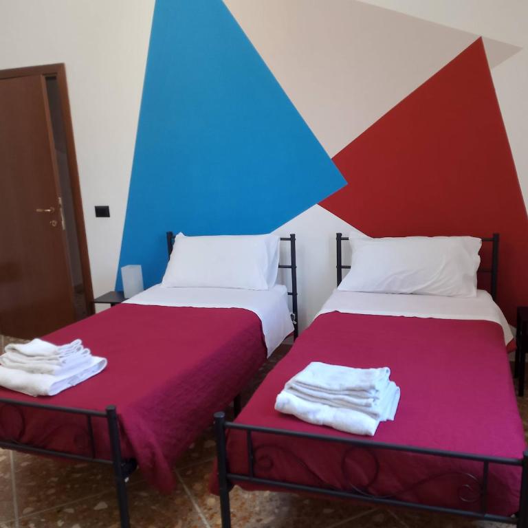L' ortensia - Apartment mit 2 Schlafzimmern - 20