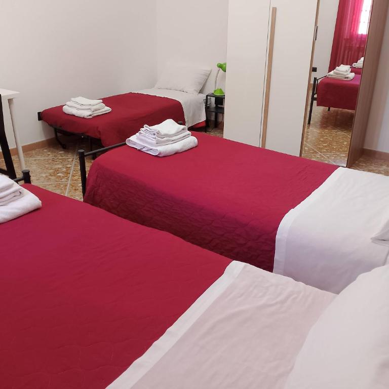 L' ortensia - Apartment mit 2 Schlafzimmern - 22