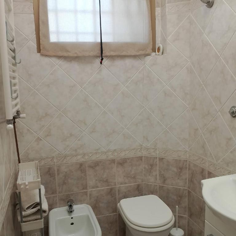 L' ortensia - Apartment mit 2 Schlafzimmern - 17