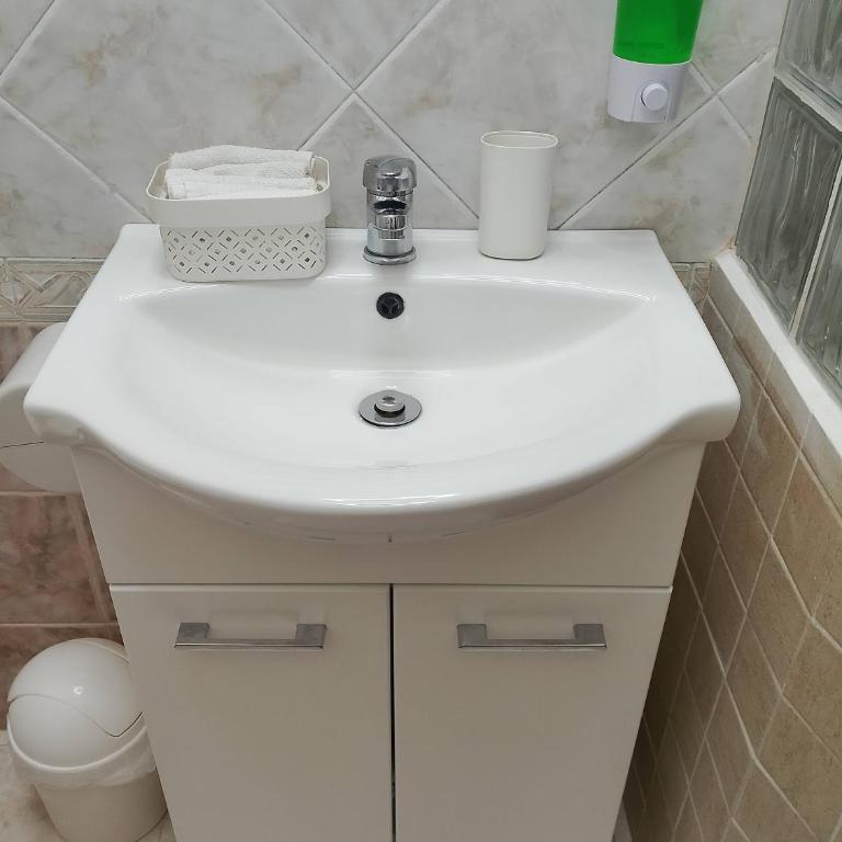 L' ortensia - Apartment mit 2 Schlafzimmern - 14