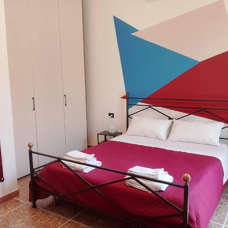L' ortensia - Apartment mit 2 Schlafzimmern - 3