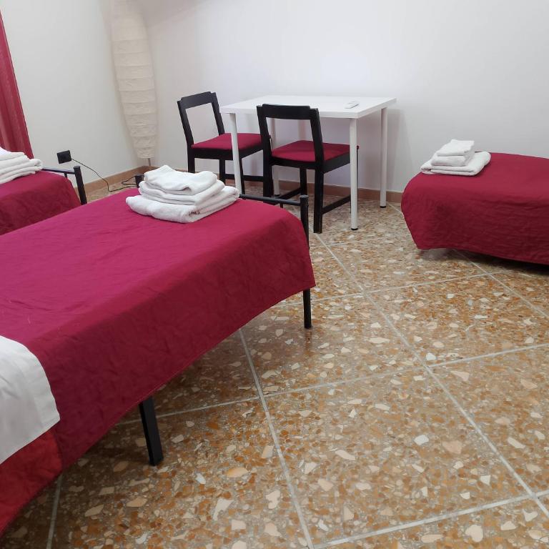 L' ortensia - Apartment mit 2 Schlafzimmern - 24