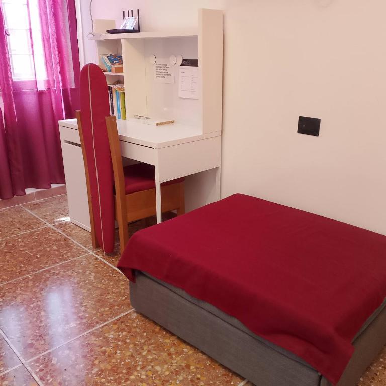 L' ortensia - Apartment mit 2 Schlafzimmern - 5