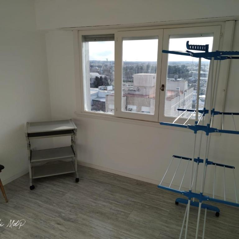 Impecable y amplio Zona Polideportivo y Hospital Privado - Apartamento de 1 dormitorio - 21