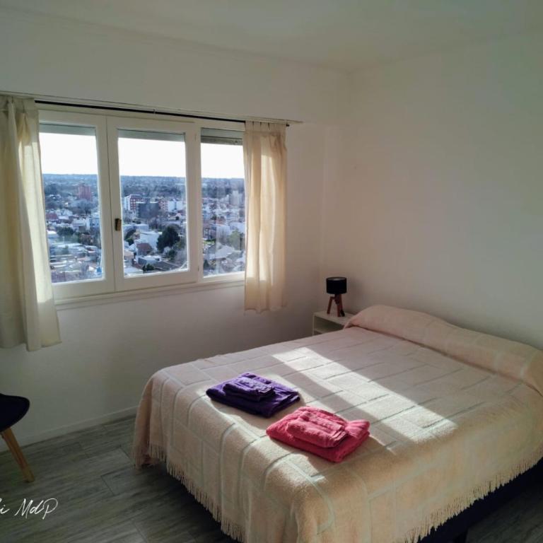 Impecable y amplio Zona Polideportivo y Hospital Privado - Apartamento de 1 dormitorio - 17