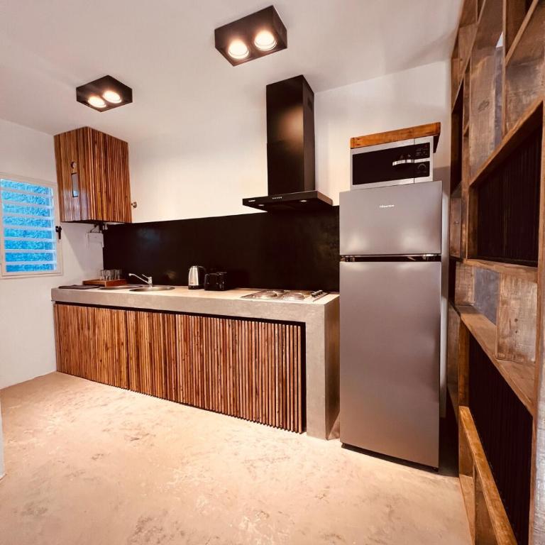 Apart Orfeo - Zona Norte - Two-Bedroom Apartment - 2