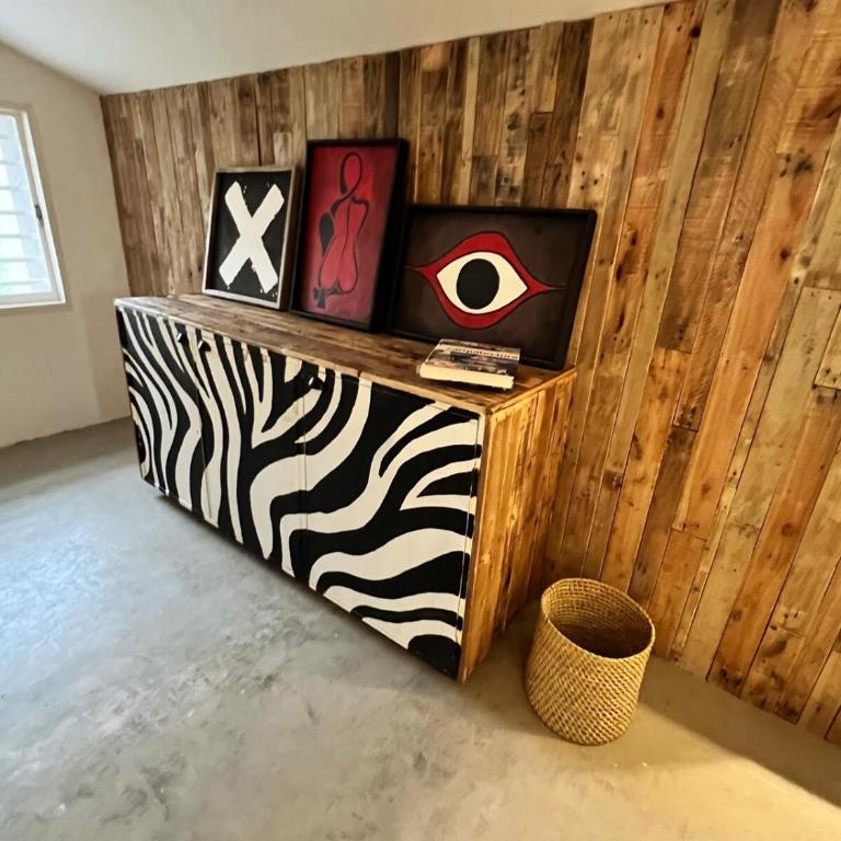 Apart Orfeo - Zona Norte - Two-Bedroom Apartment - 4