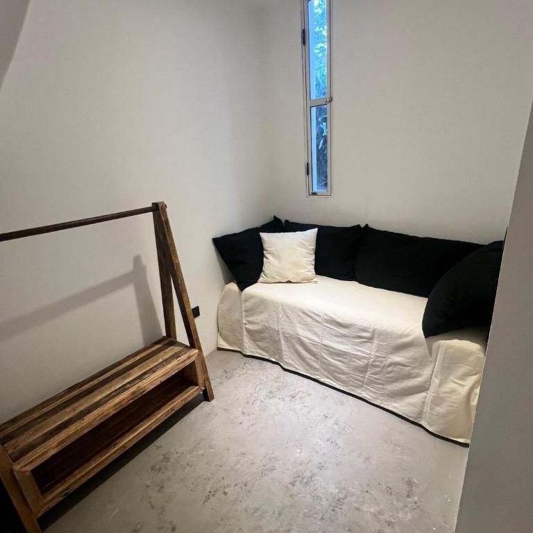 Apart Orfeo - Zona Norte - Two-Bedroom Apartment - 5