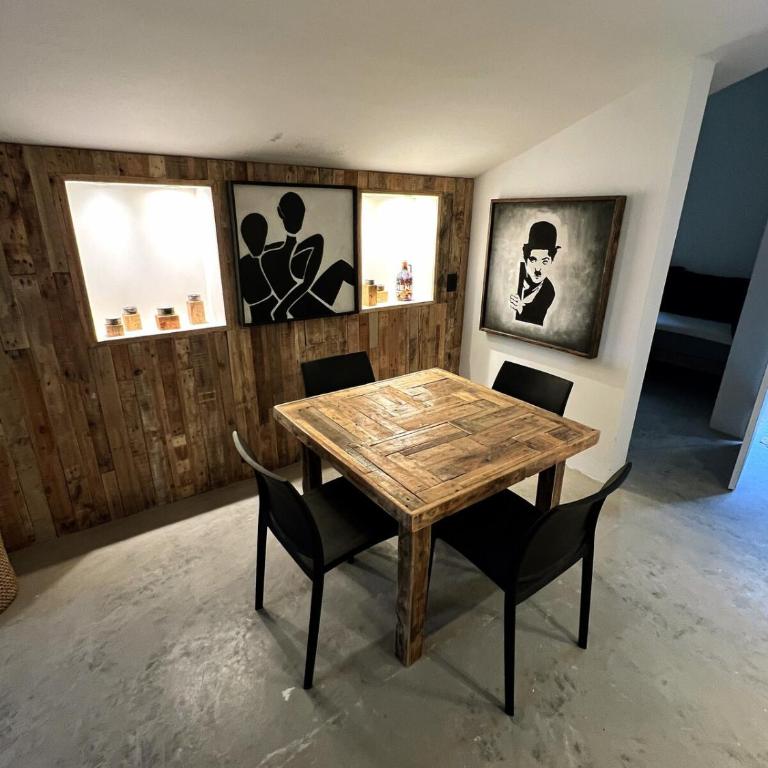 Apart Orfeo - Zona Norte - Two-Bedroom Apartment - 6