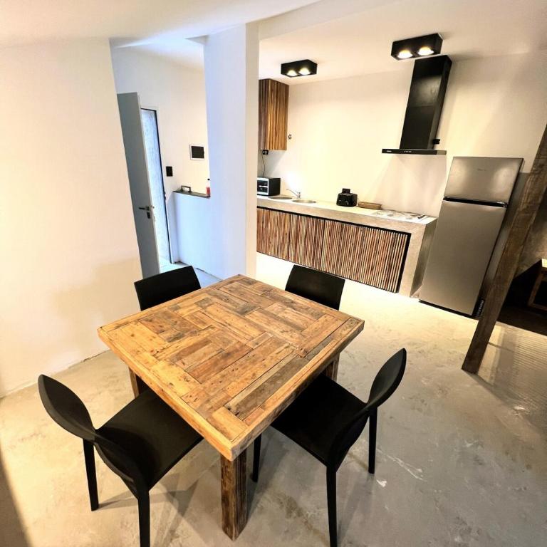Apart Orfeo - Zona Norte - Two-Bedroom Apartment - 8