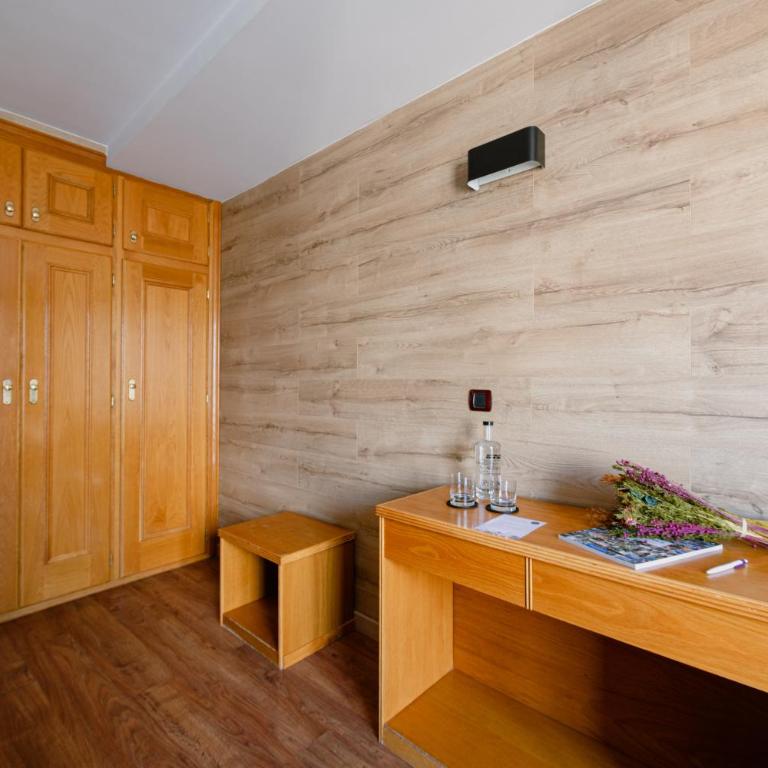 Cal Ruiz - Habitación Triple - 4