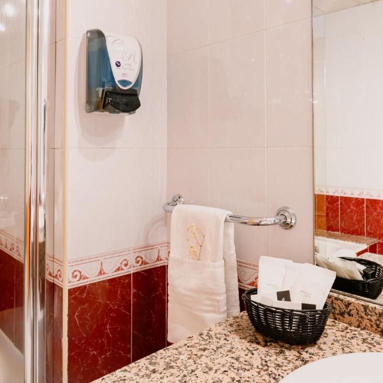 Cal Ruiz - Habitación Triple - 6