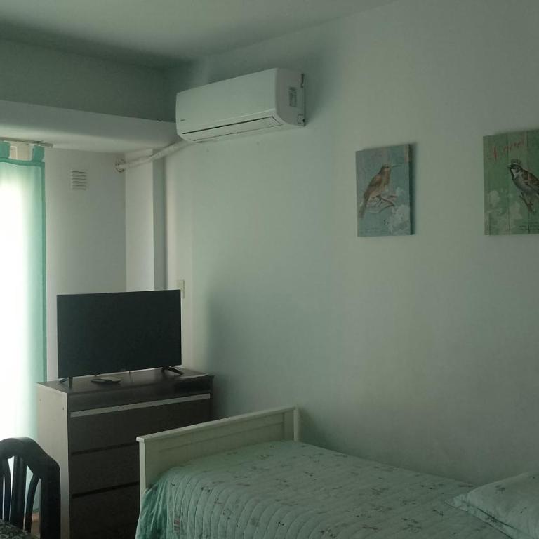 Sarmiento 3 -Amplio dos ambientes- AlquilerEnBaires - Apartamento de 1 dormitorio - 5