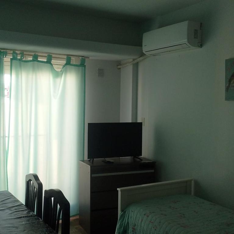 Sarmiento 3 -Amplio dos ambientes- AlquilerEnBaires - Apartamento de 1 dormitorio - 6