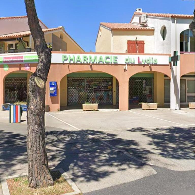 Notre location au Barcarès - Appartamento con 1 Camera da Letto - 48