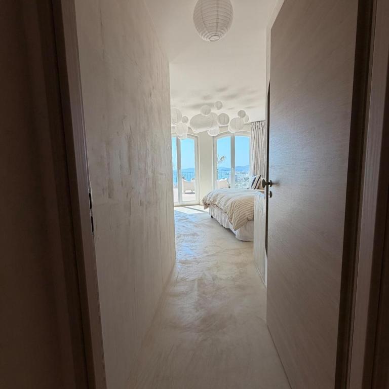 Villa vue mer avec piscine, centre ville à pieds - Villa - 63