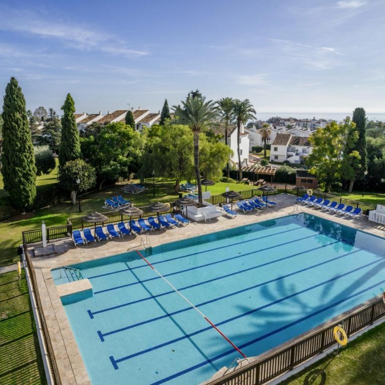 RG133 - Spacious 3 bed apartment in prime location - Apartment - 1