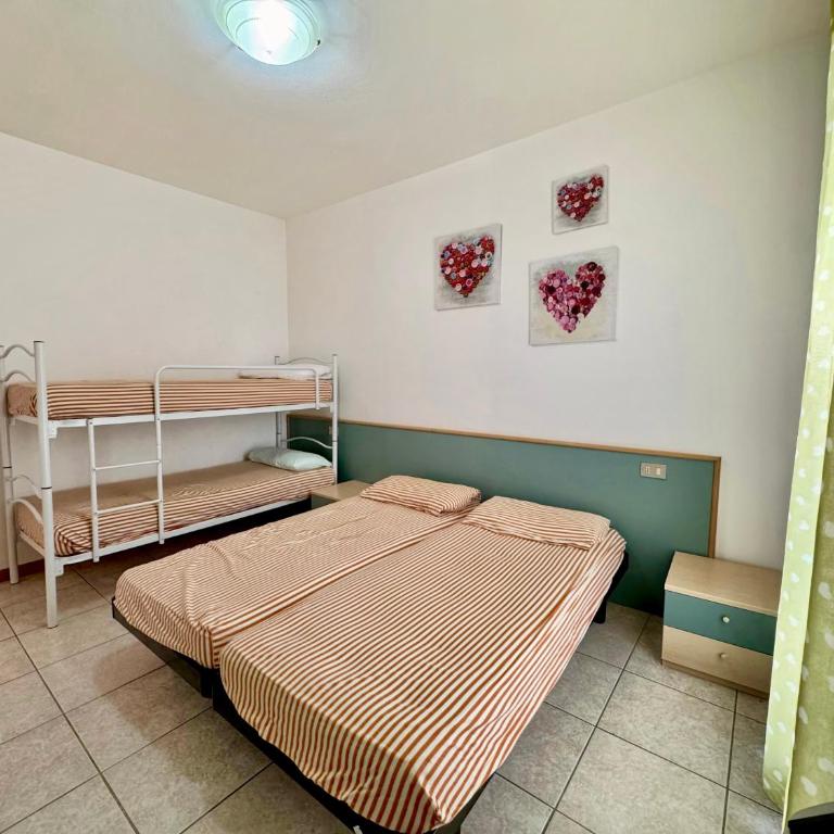 Villa Veneta - Appartamento con 1 Camera da Letto - 27
