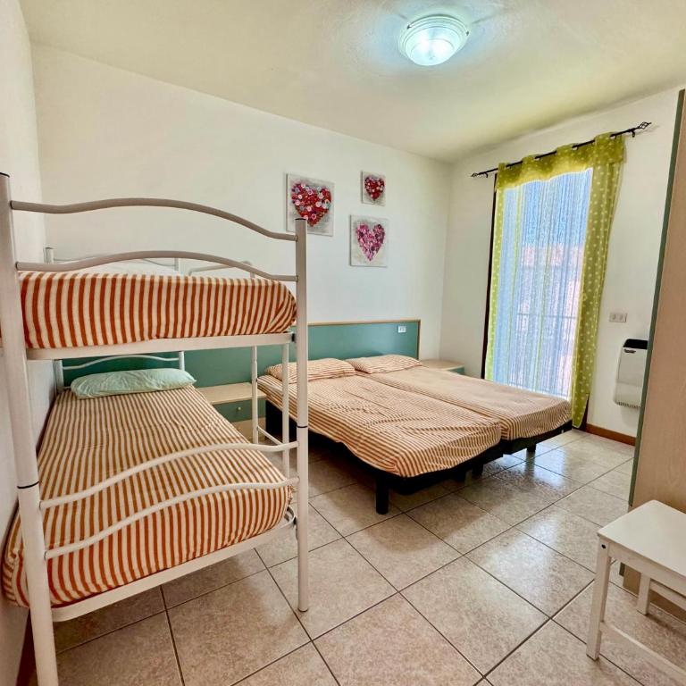 Villa Veneta - Appartamento con 1 Camera da Letto - 26