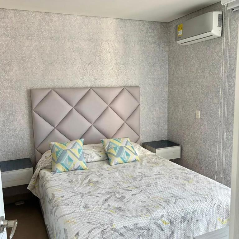 Edificio velas al mar - Apartamento de 1 dormitorio - 2
