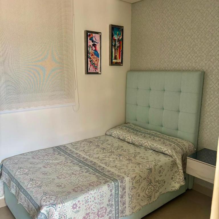 Edificio velas al mar - Apartamento de 1 dormitorio - 18