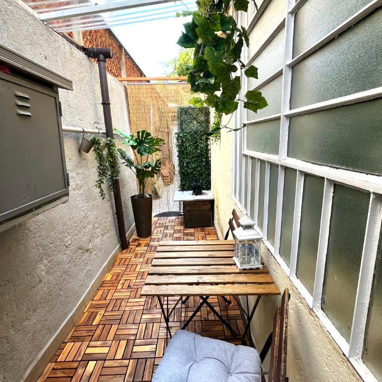 Saras apartment Perugia - Appartamento con 3 Camere da Letto - 24
